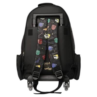 Smiggle Təkərli Məktəbli Çantası H.Potter (CC/B4B) - 4