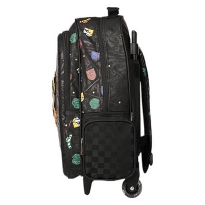 Smiggle Təkərli Məktəbli Çantası H.Potter (CC/B4B) - 3