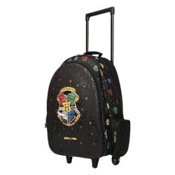 Smiggle Təkərli Məktəbli Çantası H.Potter (CC/B4B) - 2