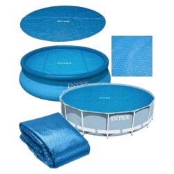 Solar Örtük INTEX 28011 - 1