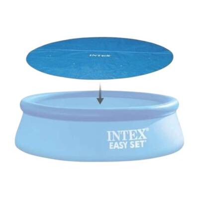 Solar Örtük INTEX 28012 - 1