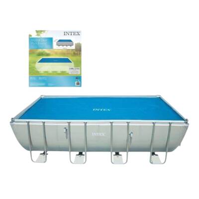 Solar Örtük INTEX 28029 - 1
