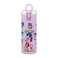 Sonic Dizaynlı Termos 400ml (614-14) - 