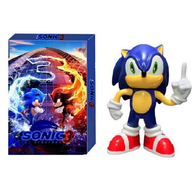 Sonic Fiquru 31SM (319-21/22) - 1