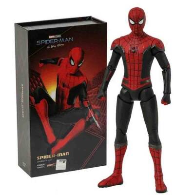 Spider-Man Figuru (441-17) 1913-03 - 1