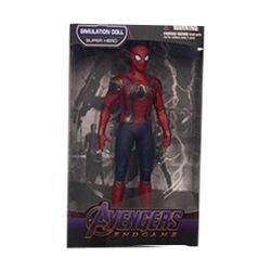 Spiderman 3350/51/52/57 - 1