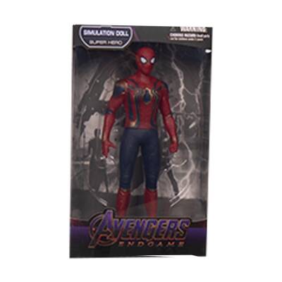 Spiderman 3350/51/52/57 - 1