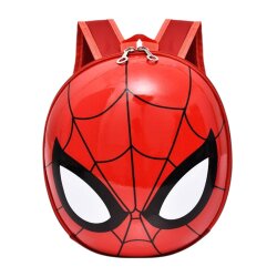 Spiderman Bağça Çantası 393-3 - 1
