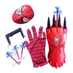 Spiderman Dəsti 393-13 - 1