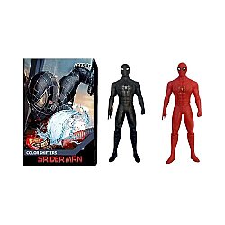 Spiderman Fiquru 23sm (759-12) - 