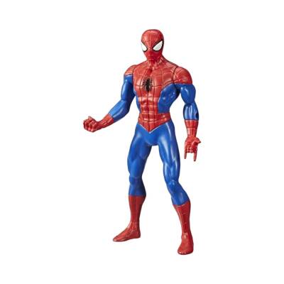 Spiderman Fiquru (319-18) - 1