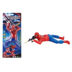 Spiderman Fiquru (387-23) - 
