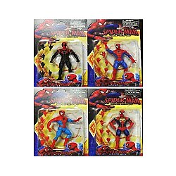 Spiderman Fiquru 661-11 - 