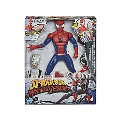 Spiderman Fiquru 661-24 - 