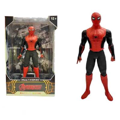 Spiderman Fiquru 6853 (319-6) - 1