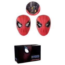 Spiderman Maska (388-14) - 1