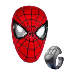 Spiderman Maska (394-7) - 1