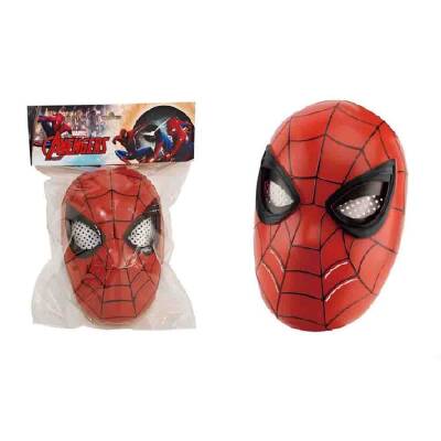 Spiderman Maska BJ0053 - 1