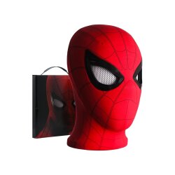 Spiderman Maska Sadə (388-13) - 1