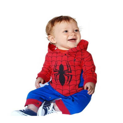 Spiderman Paltarı (1866024) - 1