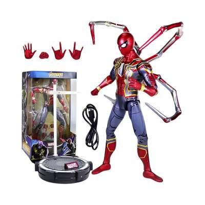 Spiderman Personaj 441-10 - 1