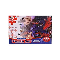 Spiderman Puzzle, Pazl (703-97) - 