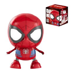 Spiderman Rəqs Edən Musiqili Oyuncaq (547-2) - 