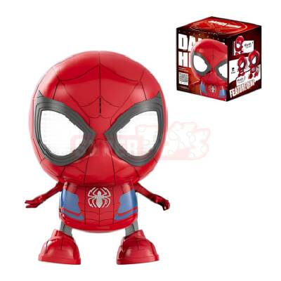 Spiderman Rəqs Edən Musiqili Oyuncaq (547-2) - 1
