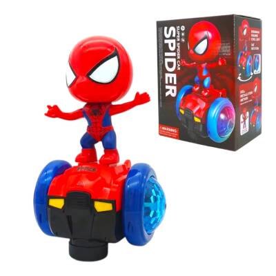 Spiderman Səsli (133-30) - 1