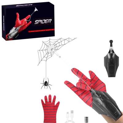 Spiderman Tor Atan (440-1) MK007 - 1