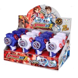 Spinner (377-20) - 1