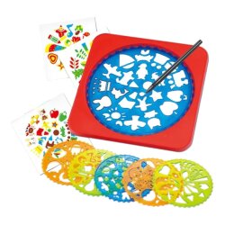 Spirografo (431-8) - 