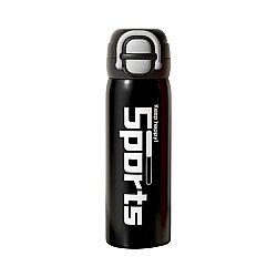 Sport Dizaynlı Termos 600 ml (613-9) - 2