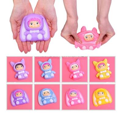 Squishy Hacı Pupu (387-271) - 1