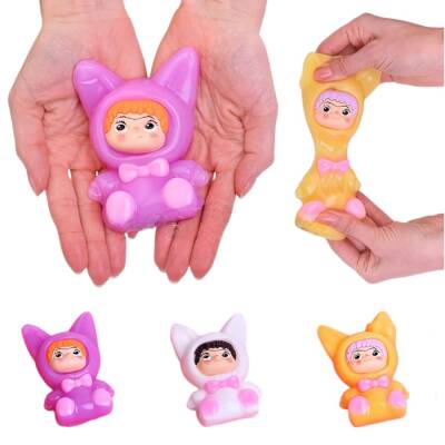 Squishy Hacı Pupu (387-271) - 2