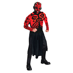 Star Wars - Halloween Geyim (8034) - 