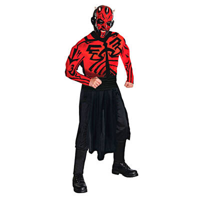 Star Wars - Halloween Geyim (8034) - 1