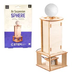 STEM Hava Asqılı Sfera (414-18) - 