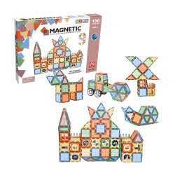 STEM Maqnit Konstruktor (540-6) - 