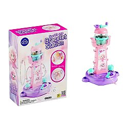 STEM Qolbaq Hazırlayan Maşın (650-50) - 