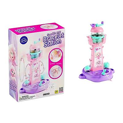 STEM Qolbaq Hazırlayan Maşın (650-50) - 1