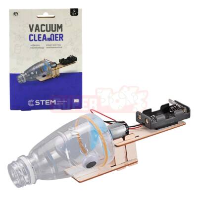 STEM Tozsoran Oyuncağı (414-9) - 1