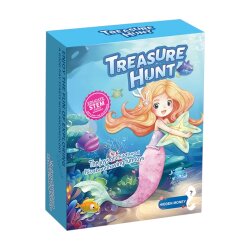 STEM Xəzinə Ovçusu (417-8) - 