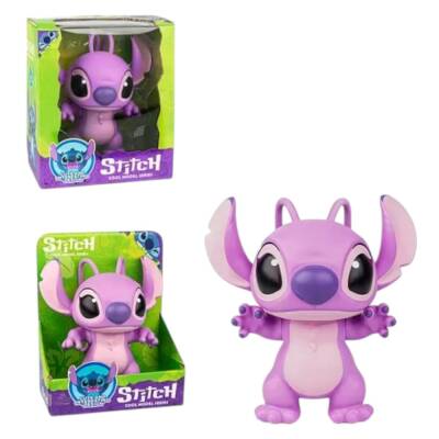 Stitch (453-3) - 1