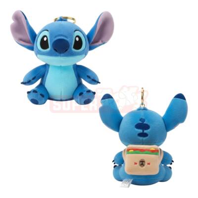 Stitch Brelok 10sm 0881-G-27 - 1