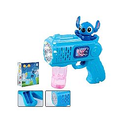 Stitch Dizanlı Köpük Tapanca (601-31) - 
