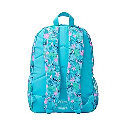 Stitch Dizaynlı Ortopedik Çanta Smiggle (617-18) - 2