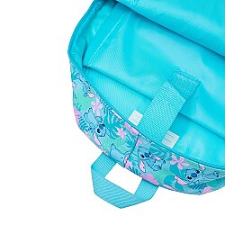 Stitch Dizaynlı Ortopedik Çanta Smiggle (617-18) - 3