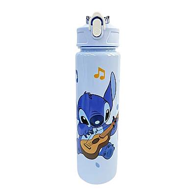 Stitch Dizaynlı Su Qabı 700 ml (614-33) - 2