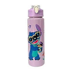 Stitch Dizaynlı Su Qabı 700 ml (614-33) - 3